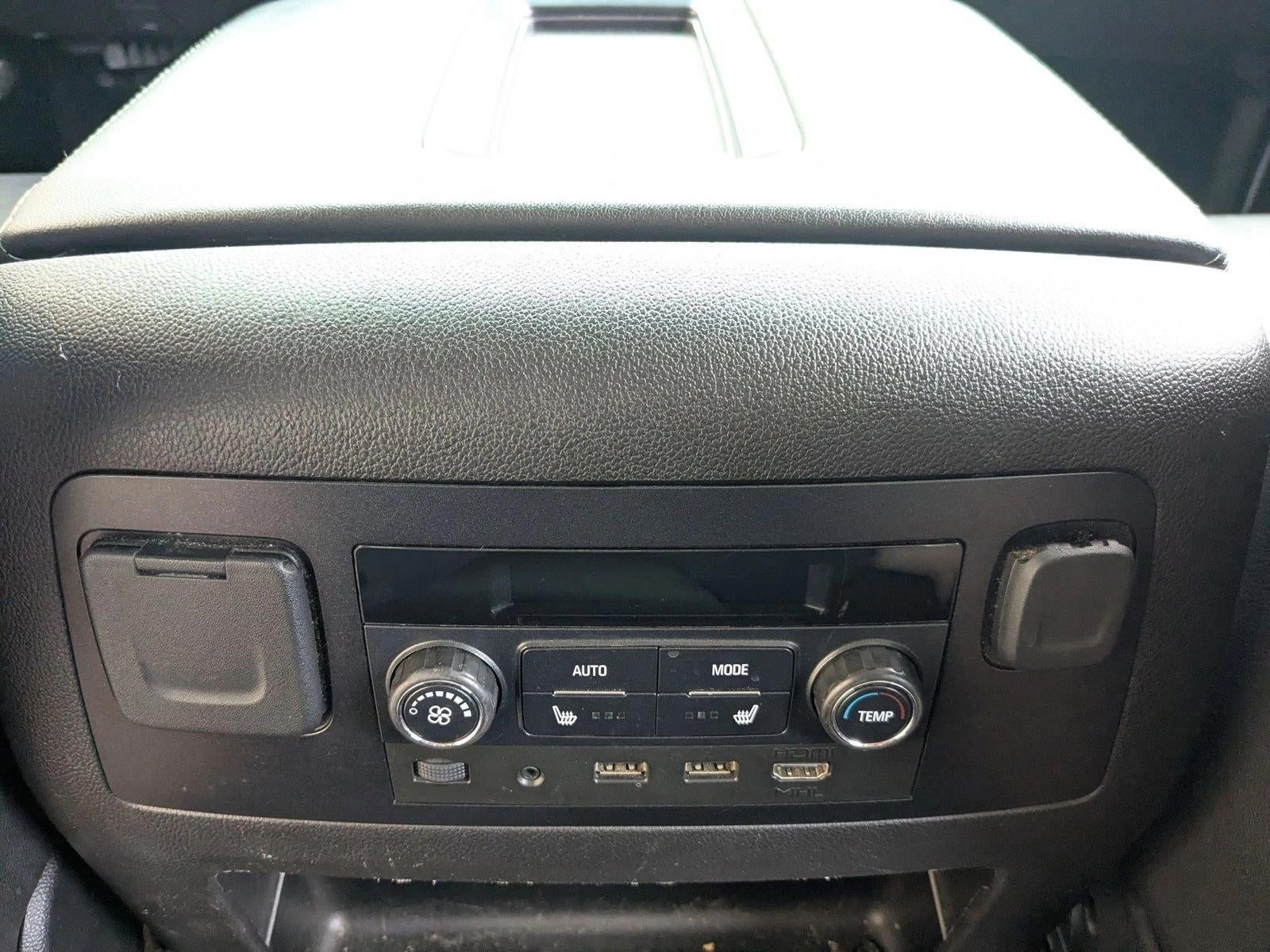 2019 GMC Yukon XL 4WD 4dr SLT