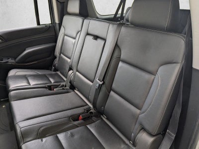 2019 GMC Yukon XL 4WD 4dr SLT