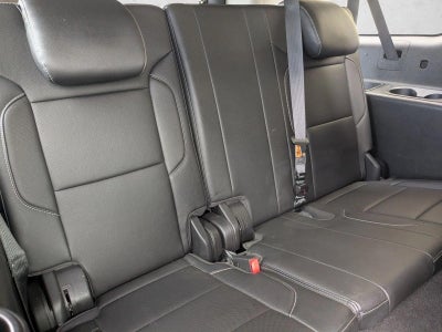 2019 GMC Yukon XL 4WD 4dr SLT