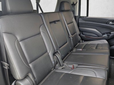 2019 GMC Yukon XL 4WD 4dr SLT