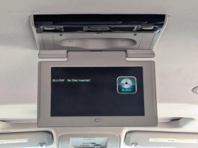 2019 GMC Yukon XL 4WD 4dr SLT