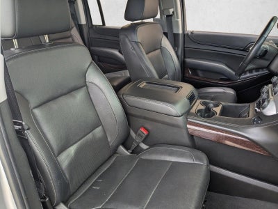 2019 GMC Yukon XL 4WD 4dr SLT