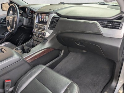 2019 GMC Yukon XL 4WD 4dr SLT