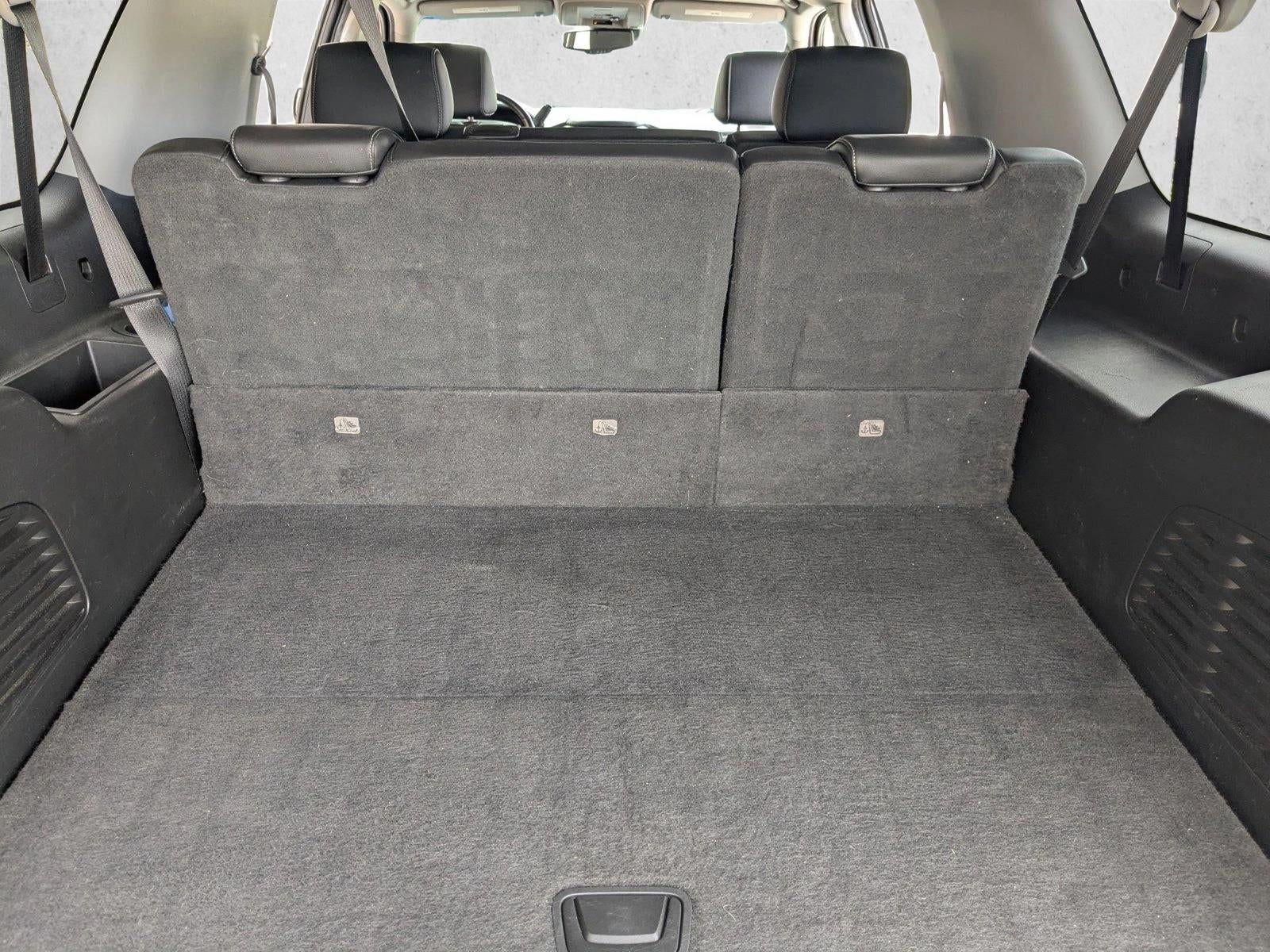 2019 GMC Yukon XL 4WD 4dr SLT