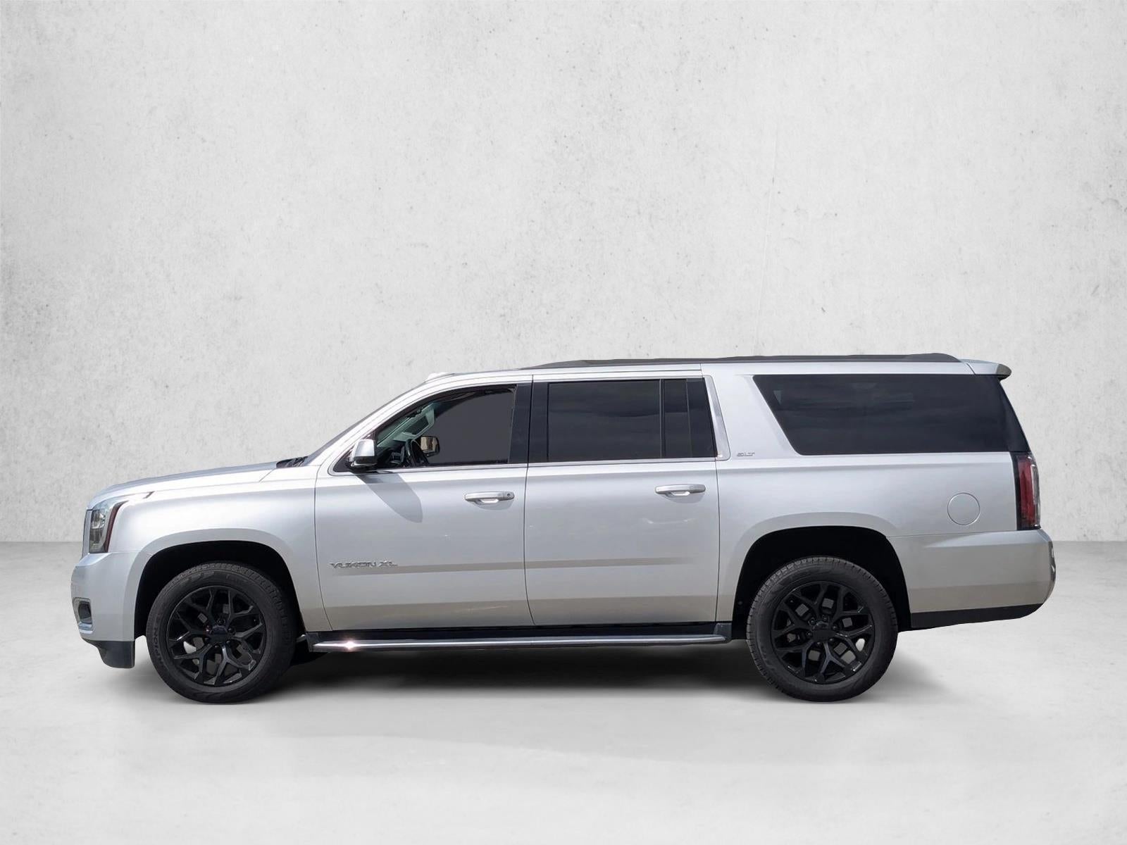 2019 GMC Yukon XL 4WD 4dr SLT
