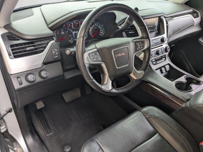 2019 GMC Yukon XL 4WD 4dr SLT