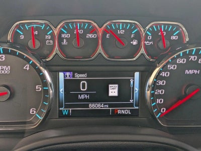 2019 GMC Yukon XL 4WD 4dr SLT