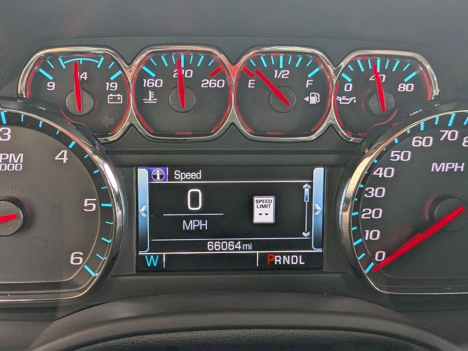 2019 GMC Yukon XL 4WD 4dr SLT