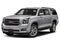2019 GMC Yukon XL 4WD 4dr SLT