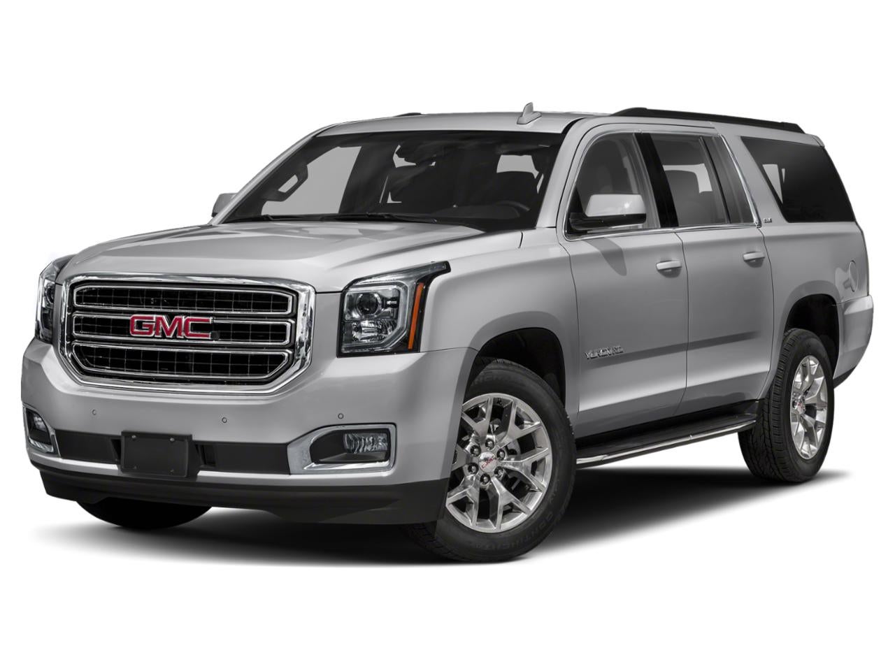 2019 GMC Yukon XL 4WD 4dr SLT