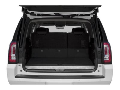 2019 GMC Yukon XL 4WD 4dr SLT