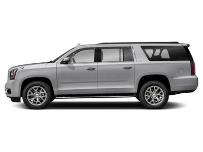 2019 GMC Yukon XL 4WD 4dr SLT