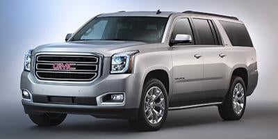 2019 GMC Yukon XL 4WD 4dr SLT