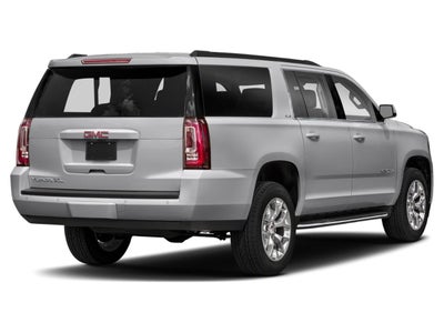 2019 GMC Yukon XL 4WD 4dr SLT