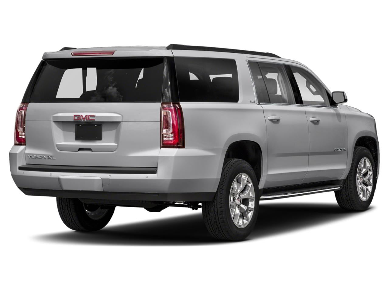 2019 GMC Yukon XL 4WD 4dr SLT