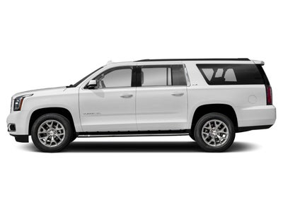 2019 GMC Yukon XL 4WD 4dr SLT