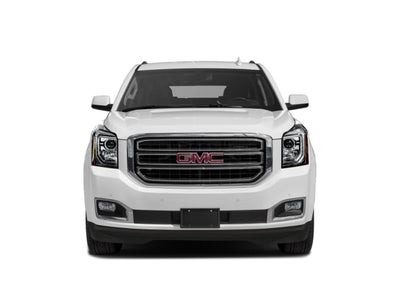 2019 GMC Yukon XL 4WD 4dr SLT