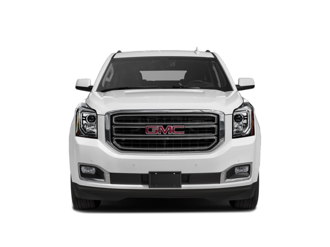 2019 GMC Yukon XL 4WD 4dr SLT