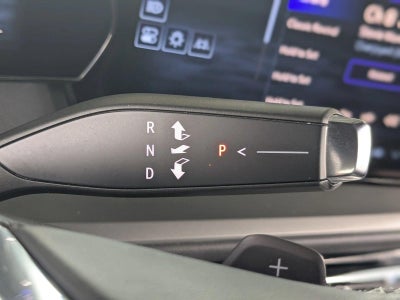 2024 Chevrolet Traverse LT w/2LT