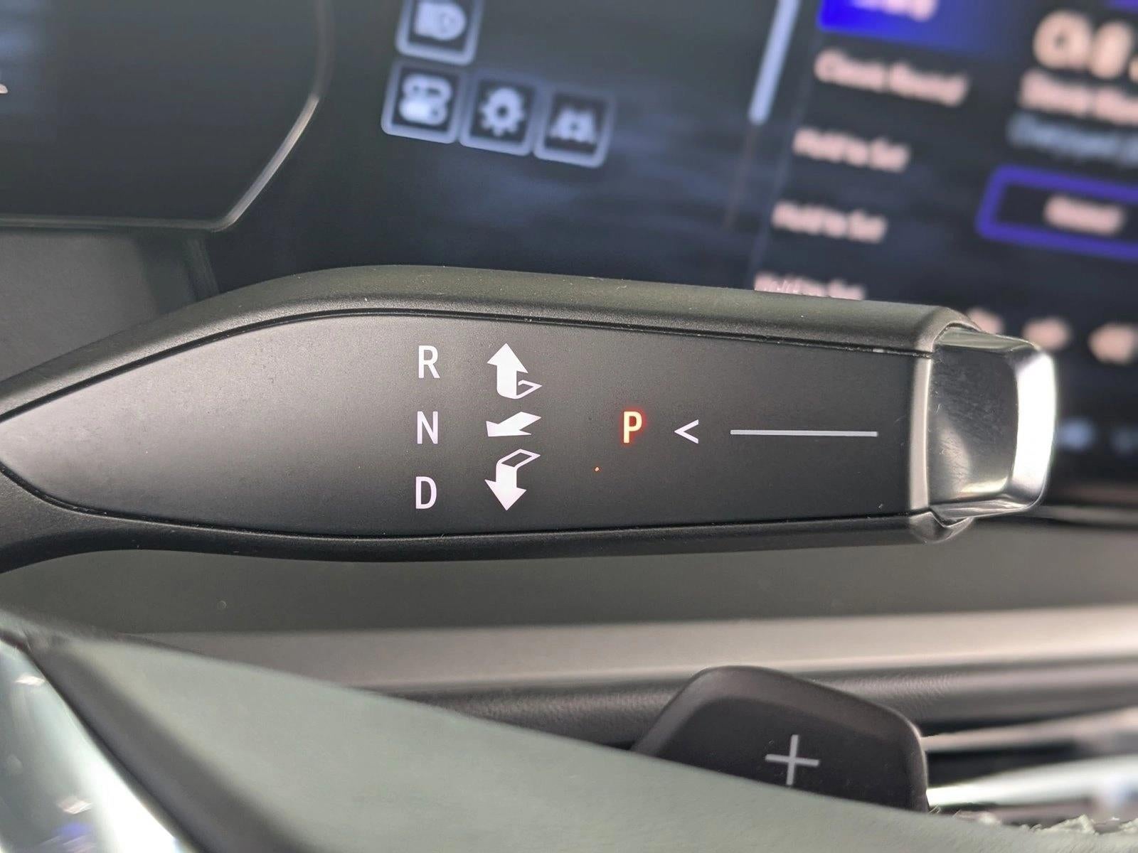 2024 Chevrolet Traverse LT w/2LT