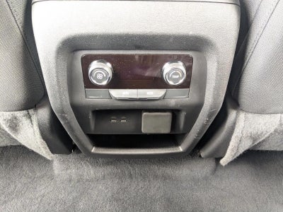 2024 Chevrolet Traverse LT w/2LT