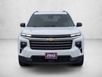 2024 Chevrolet Traverse LT w/2LT