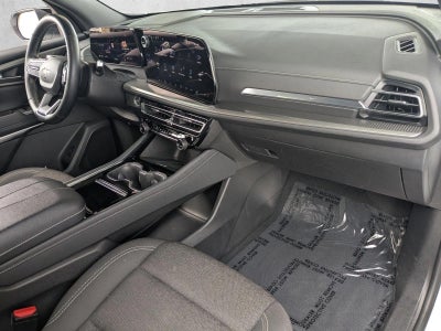 2024 Chevrolet Traverse LT w/2LT