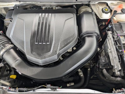 2024 Chevrolet Traverse LT w/2LT