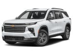 2024 Chevrolet Traverse LT w/2LT