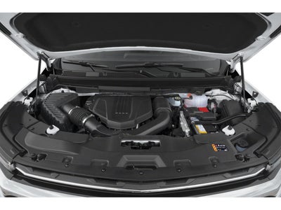 2024 Chevrolet Traverse LT w/2LT