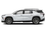 2024 Chevrolet Traverse LT w/2LT