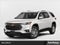2021 Chevrolet Traverse AWD 2LT