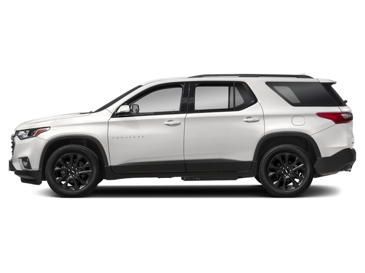 2021 Chevrolet Traverse AWD 2LT