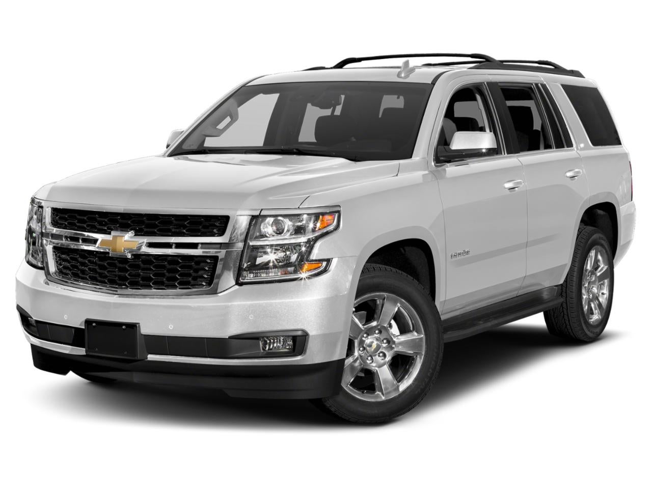 2015 Chevrolet Tahoe 2WD LS