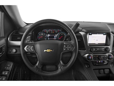 2015 Chevrolet Tahoe 2WD LS