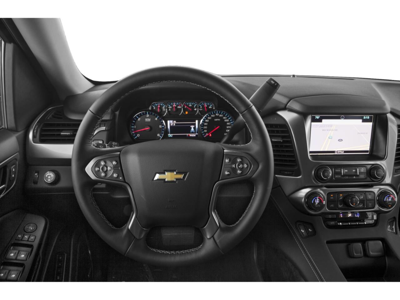 2015 Chevrolet Tahoe 2WD LS