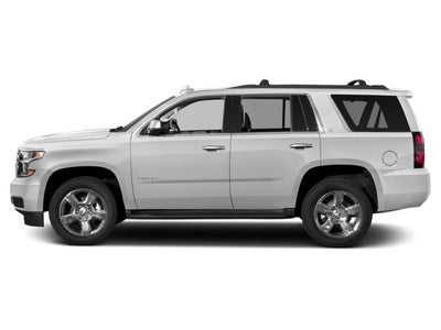 2015 Chevrolet Tahoe 2WD LS