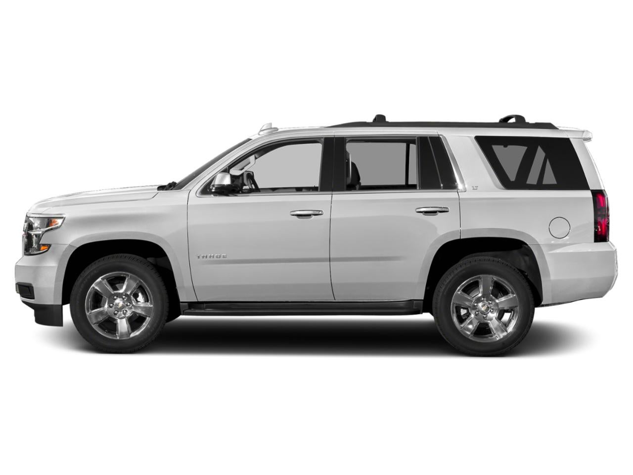 2015 Chevrolet Tahoe 2WD LS
