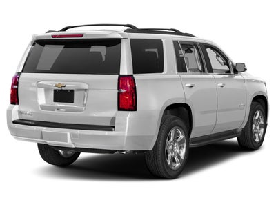 2015 Chevrolet Tahoe 2WD LS