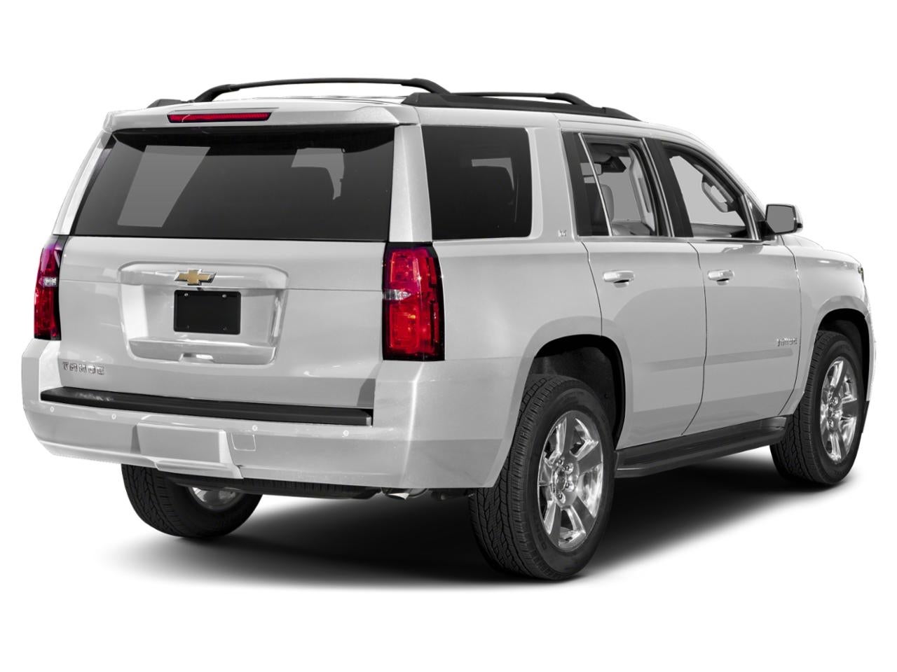 2015 Chevrolet Tahoe 2WD LS