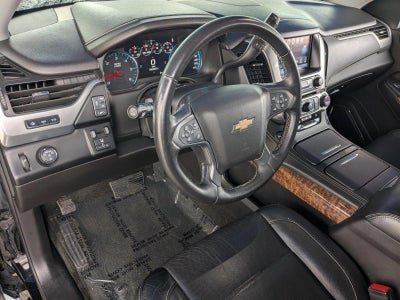 2017 Chevrolet Tahoe 2WD Premier