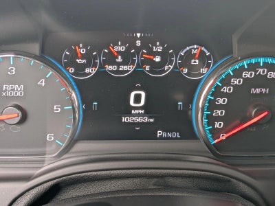 2017 Chevrolet Tahoe 2WD Premier