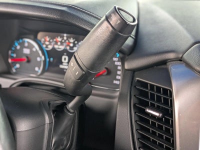 2017 Chevrolet Tahoe 2WD Premier