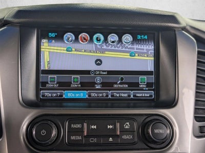 2017 Chevrolet Tahoe 2WD Premier