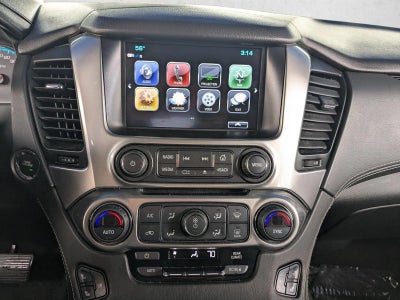 2017 Chevrolet Tahoe 2WD Premier