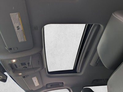 2017 Chevrolet Tahoe 2WD Premier