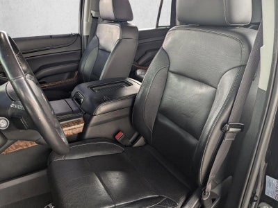 2017 Chevrolet Tahoe 2WD Premier