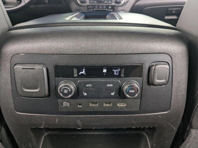2017 Chevrolet Tahoe 2WD Premier