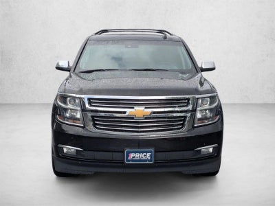 2017 Chevrolet Tahoe 2WD Premier