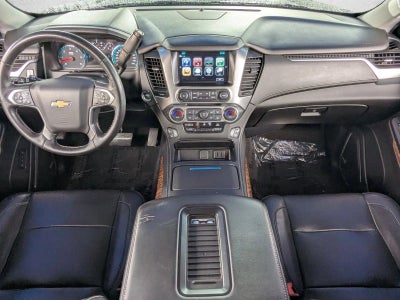2017 Chevrolet Tahoe 2WD Premier